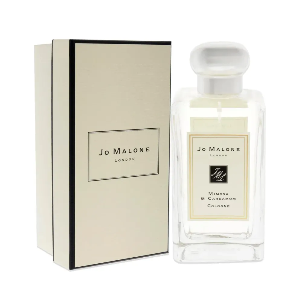 Perfume Jo Malone Mimosa & Cardamom 100ml - Droper