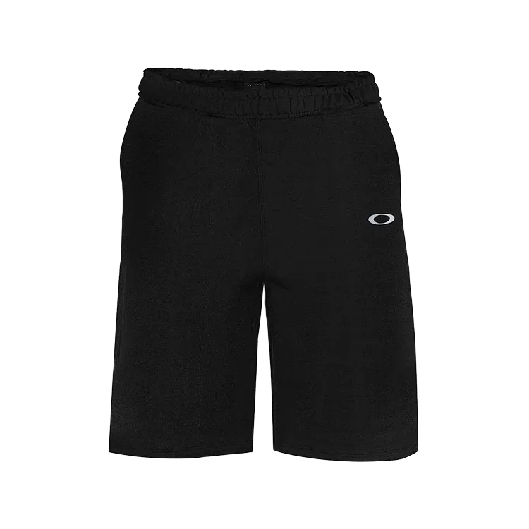 Bermuda Oakley Mod Fleece Blackout