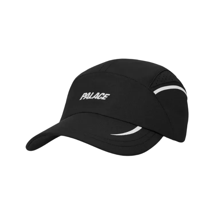 Boné Palace P 6-Panel Cute Leopard Pink - Droper