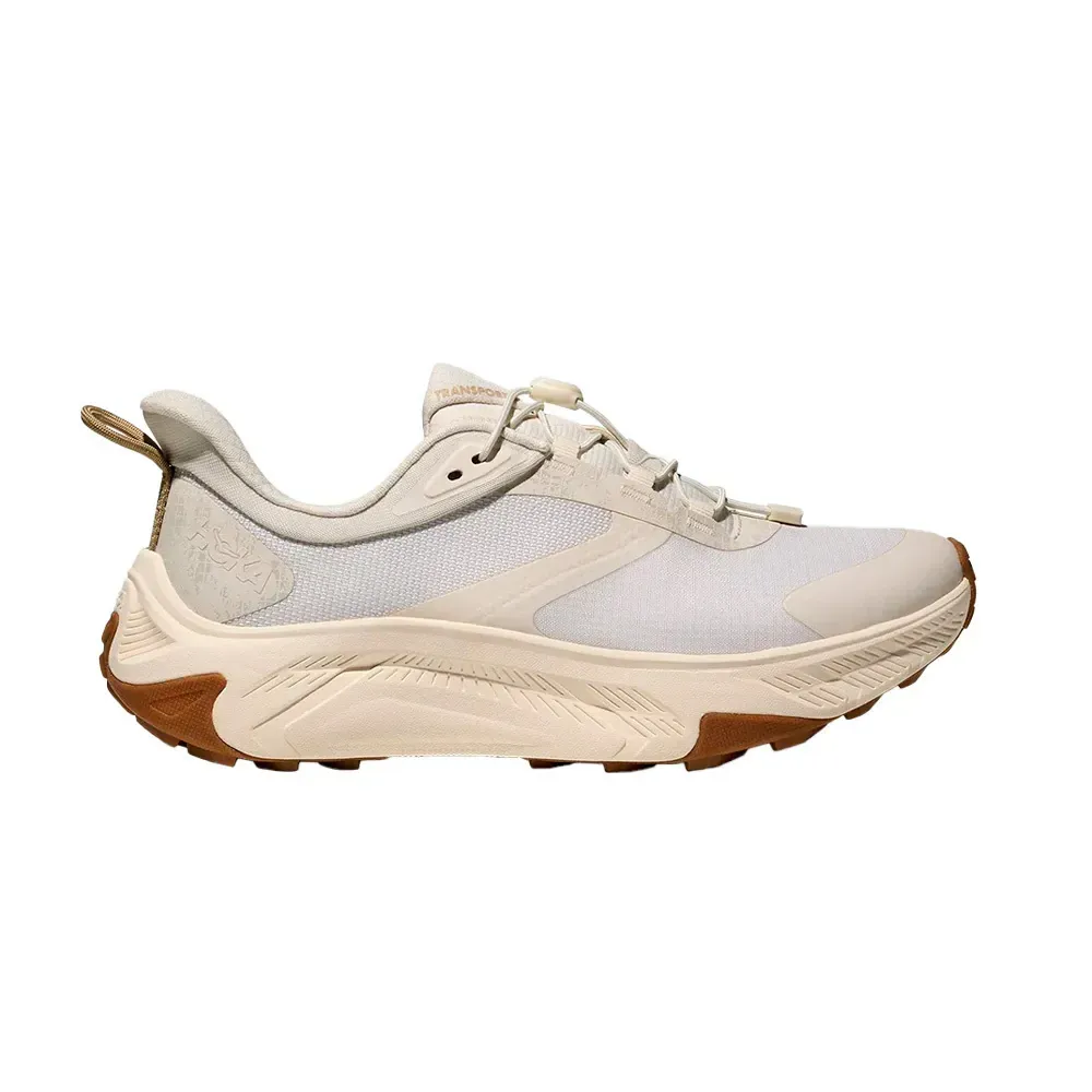 Hoka Transport 2 Alabaster foto 3