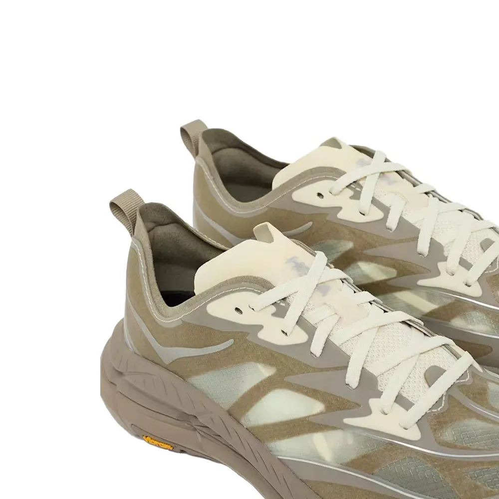 Hoka Mafate Speed 4 Lite Light Roast Oatmilk foto 5