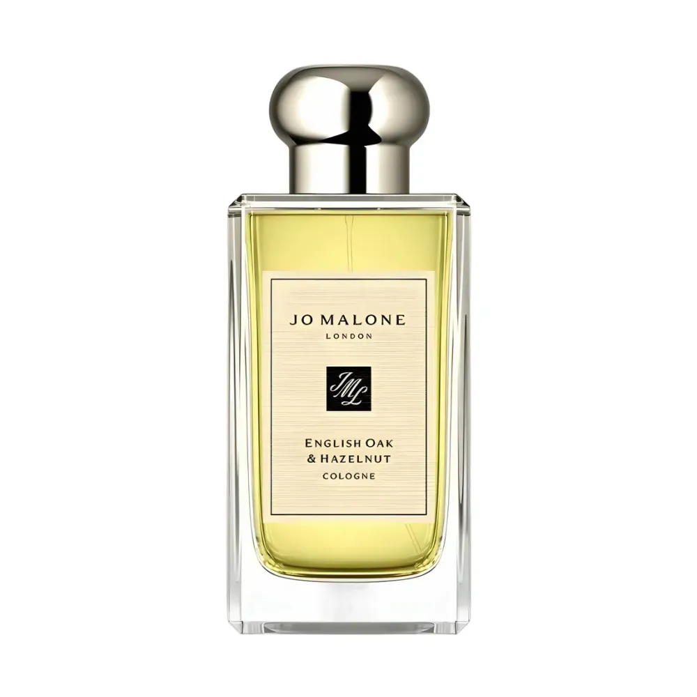 Perfume Jo Malone London English Oak & Hazelnut Cologne 100ml - Droper