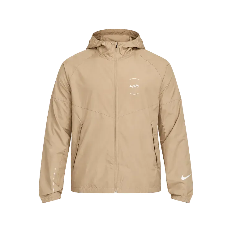 Jaqueta Nike Repel Miler Khaki