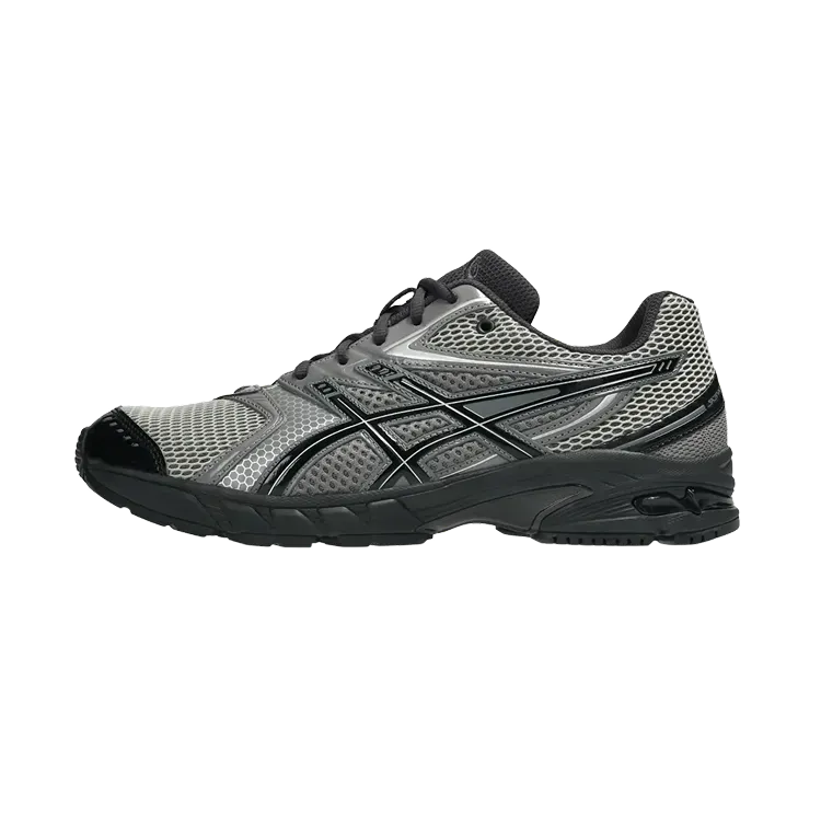 GmBh x Asics Gel-Nandi 360 Black - Droper