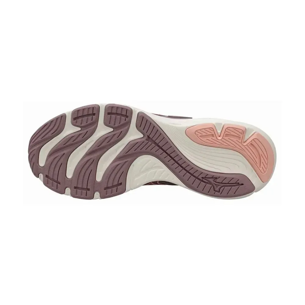 Mizuno Jet 8 Purple - Droper