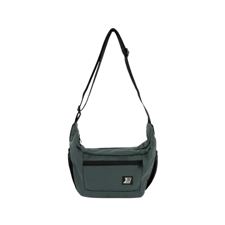 Bolsa AQVA DenaliBag Pro Metal Green