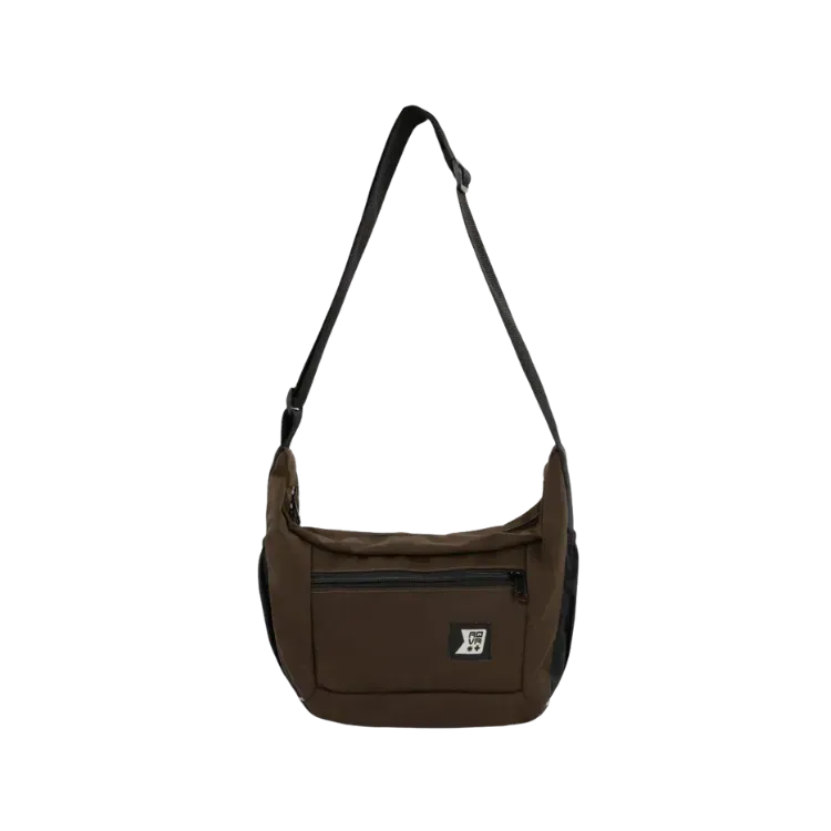 Bolsa AQVA Denali Pro Brown