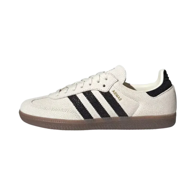 adidas Samba OG Cloud White Core Black Gum