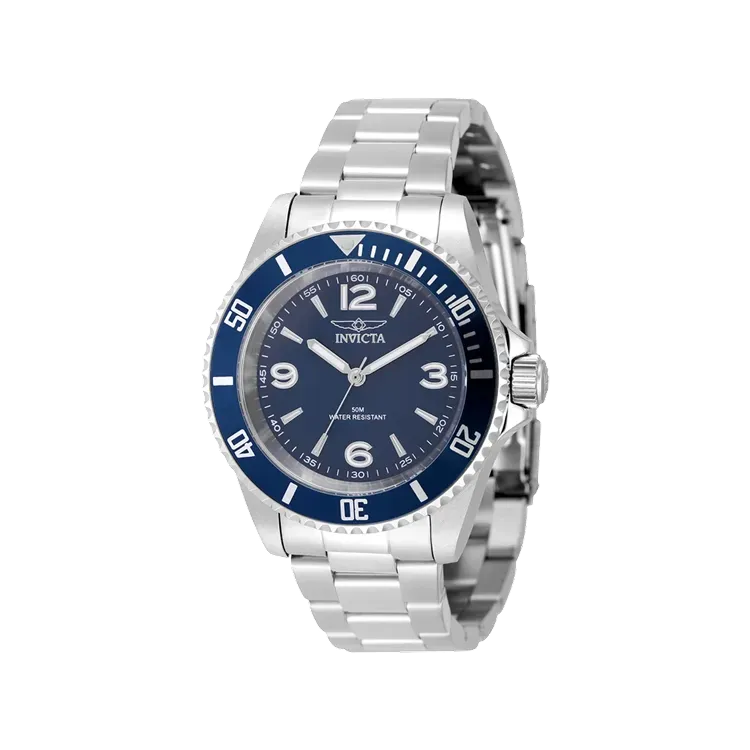 Relógio Invicta Specialty Pro Diver Royal Blue 40mm
