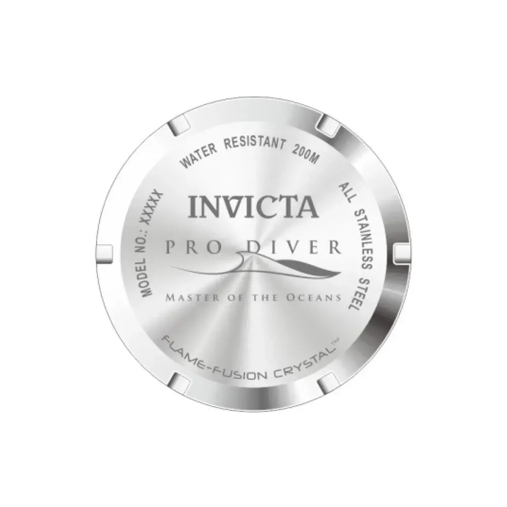 Relógio Invicta Pro Diver Green Black 43mm foto 1