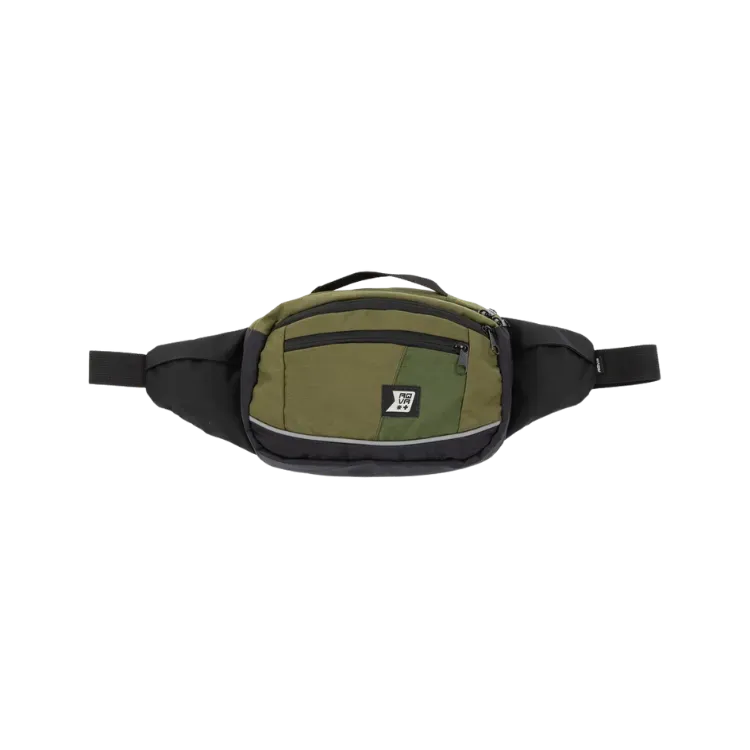 Pochete AQVA ATR Green