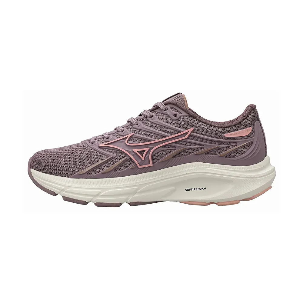 Mizuno Jet 8 Purple - Droper