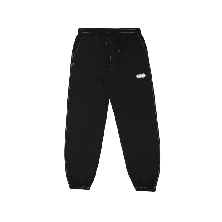 Calça High Company Track Pants Black