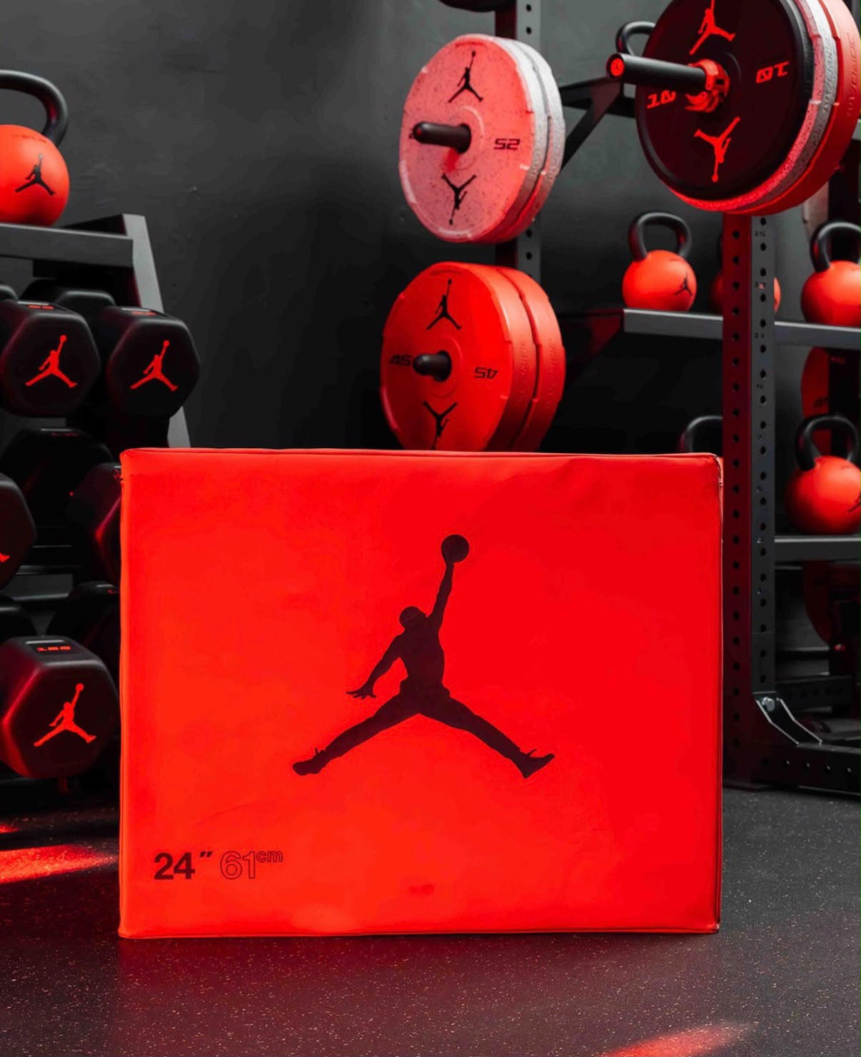 Jordan Brand anuncia linha de equipamentos de academia jordan brand anuncia linha de equipamentos de academia whatsapp image 2026 09 15 at 12 58 37