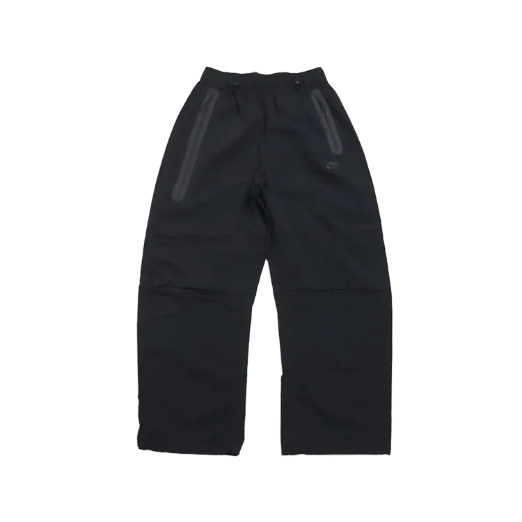 Calça Nike Tech Woven Trousers Black