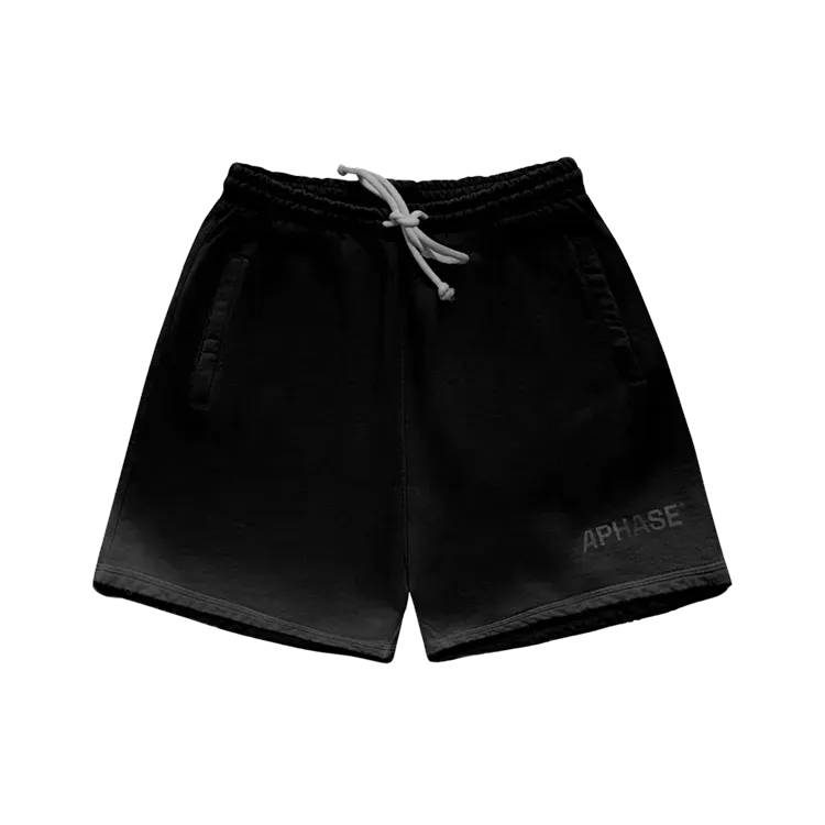 Shorts Aphase Classic Stoned Black