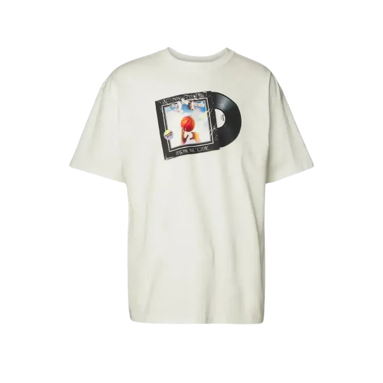 Camiseta Nike Max90 White