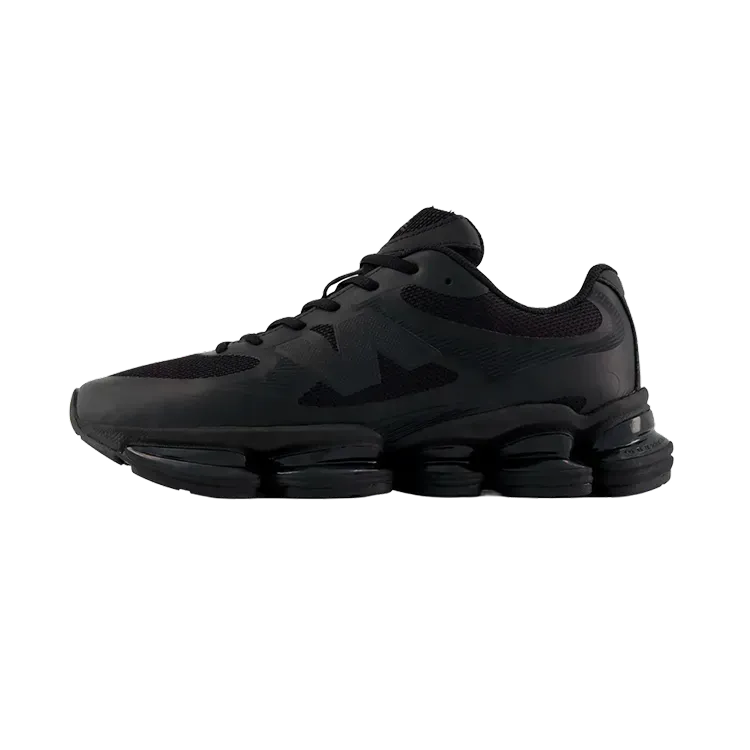 New Balance 2000 Abzorb Black