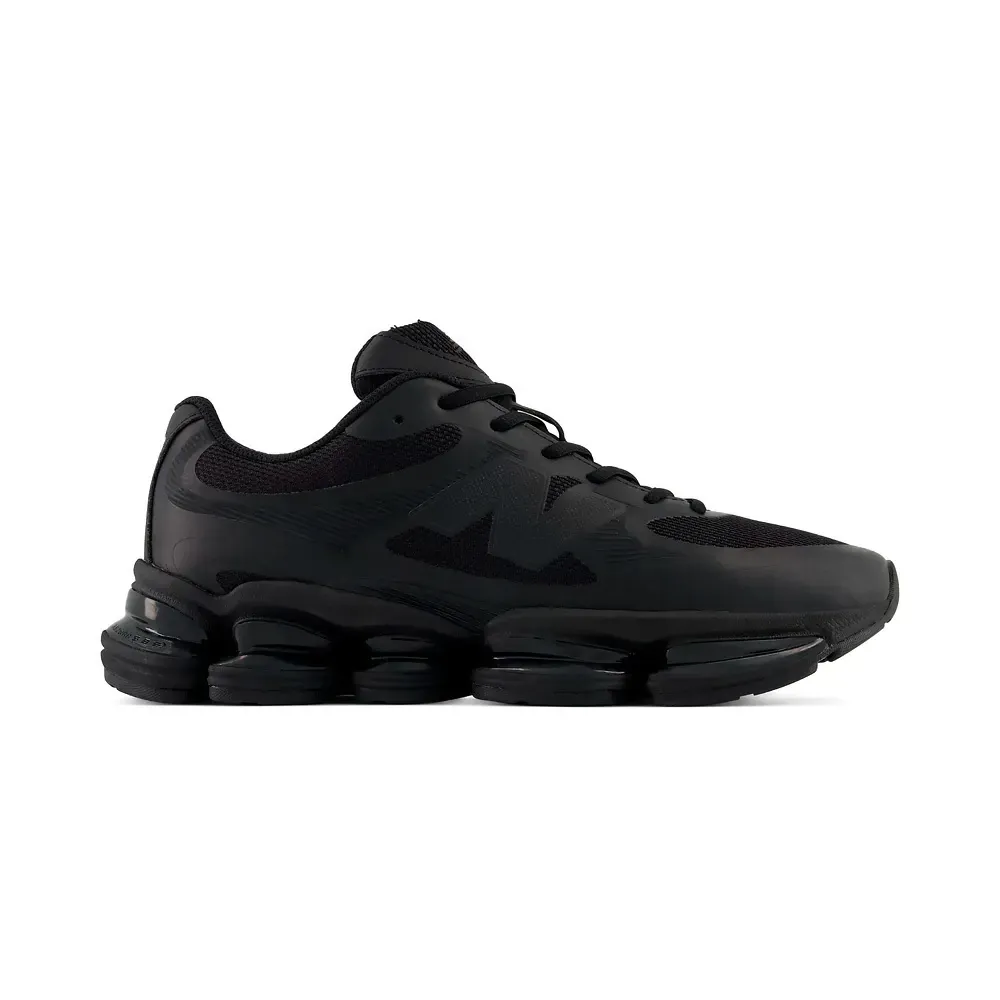 New Balance 2000 Abzorb Black foto 1