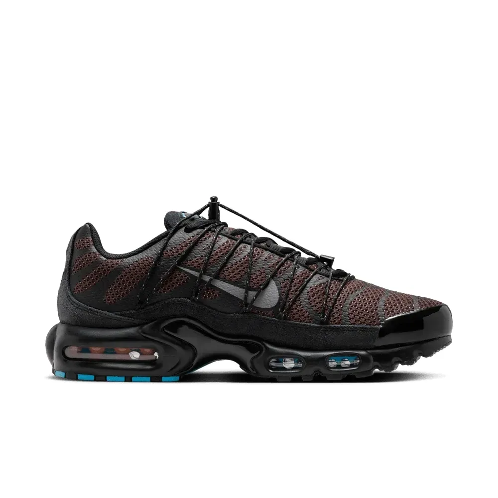 Nike Air Max Plus Utility Baroque Brown foto 3