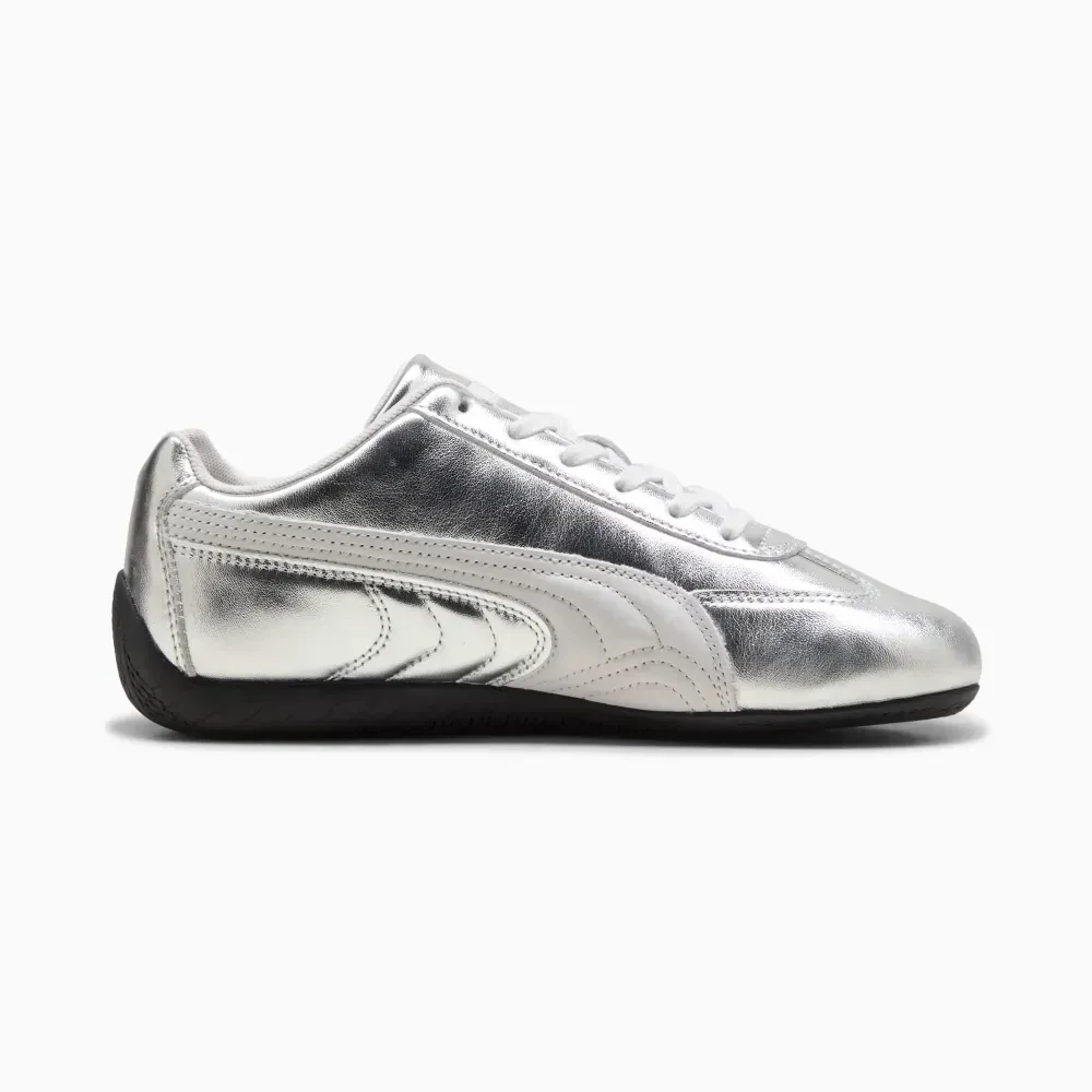 Puma Speedcat Silver foto 3