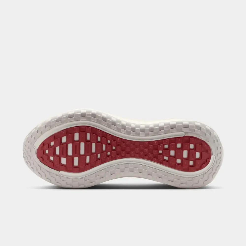 Nike Vomero Plus Sail Light Khaki Feminina foto 4