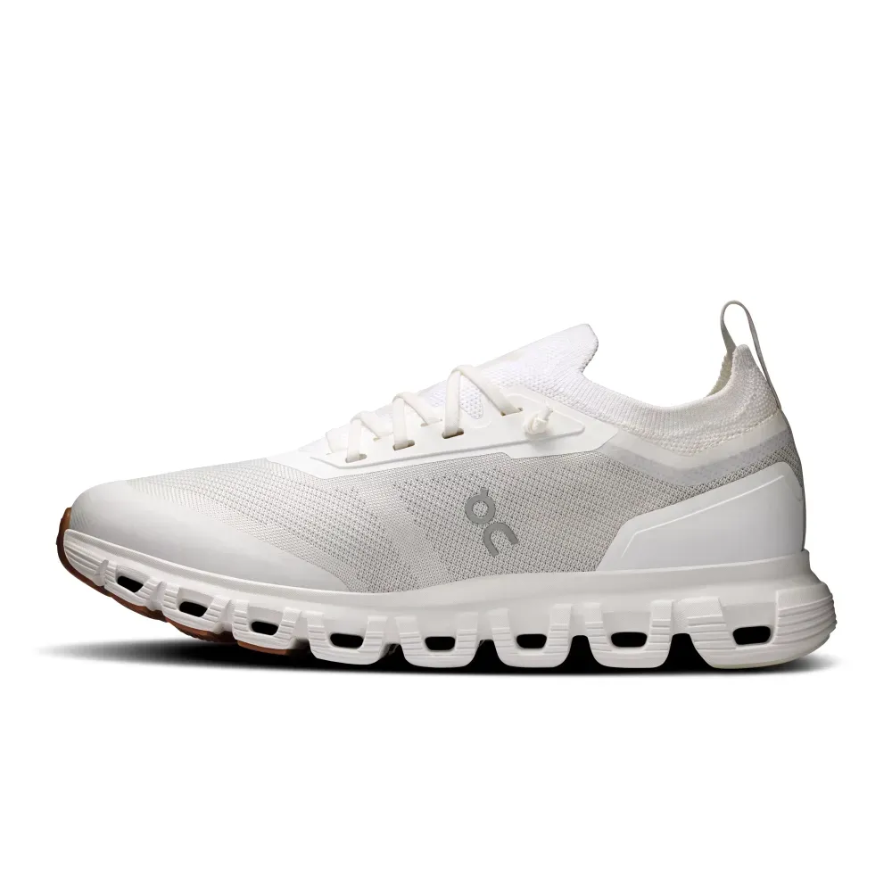 On Running Cloud 6 Versa White foto 3