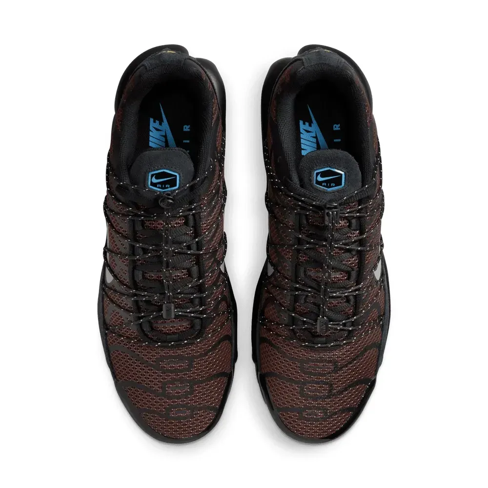 Nike Air Max Plus Utility Baroque Brown foto 2