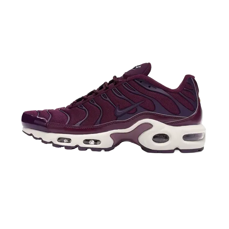 Nike Air Max Plus TN Bordeaux