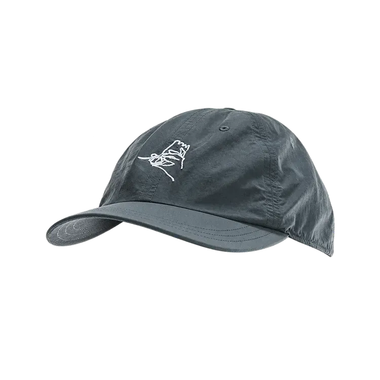 Boné On Running Tempus Cap Stone