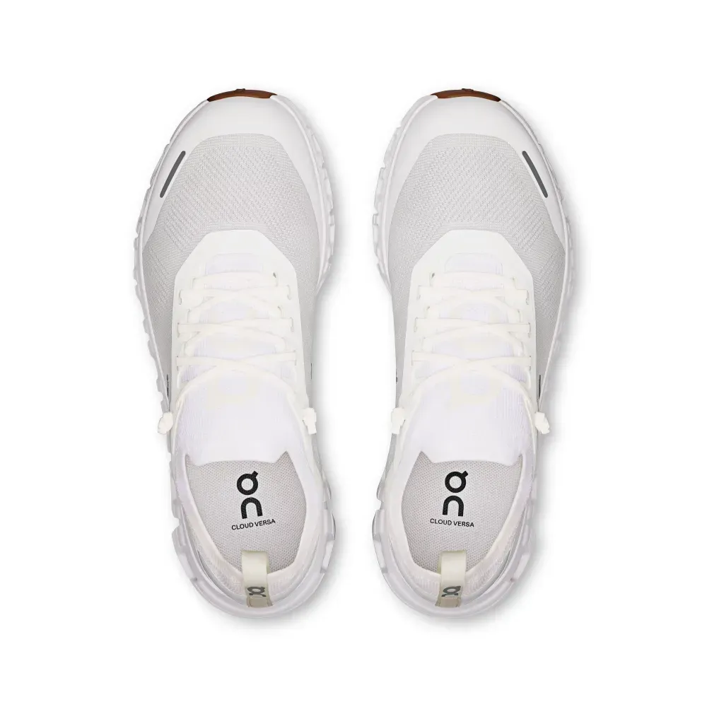 On Running Cloud 6 Versa White foto 2