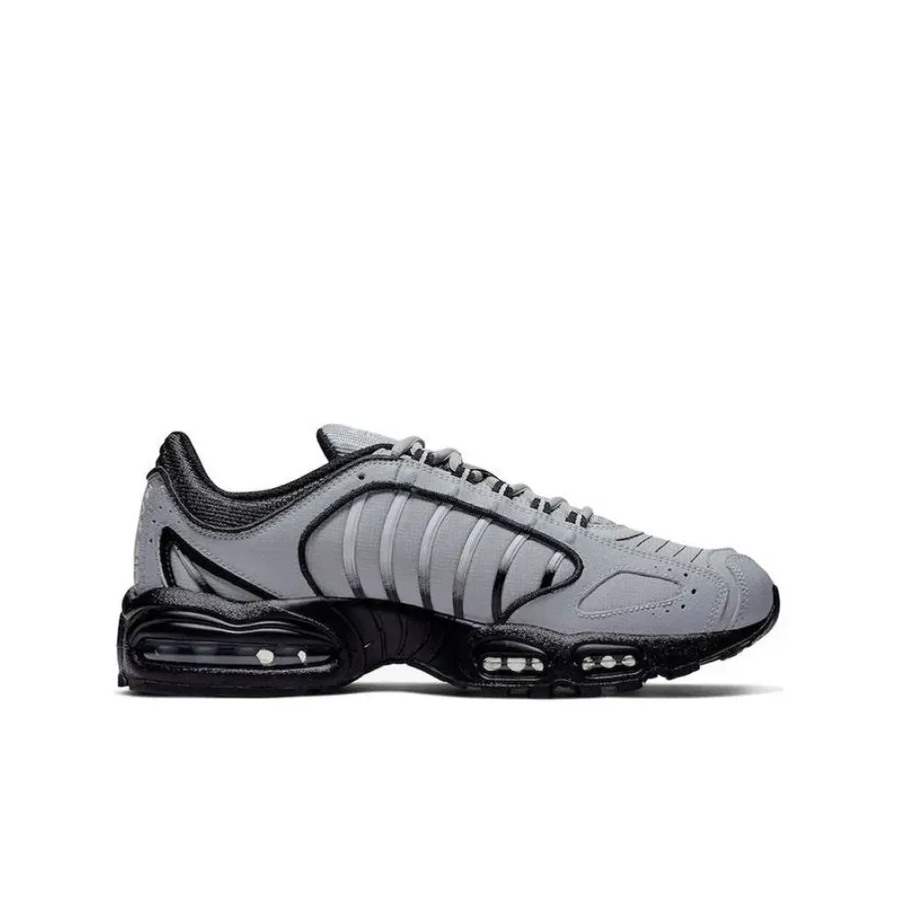 Air Max Tailwind 4 Wolf Grey Black foto 3