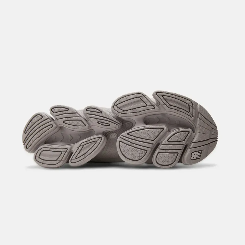 New Balance 2000 Abzorb White Silver foto 4