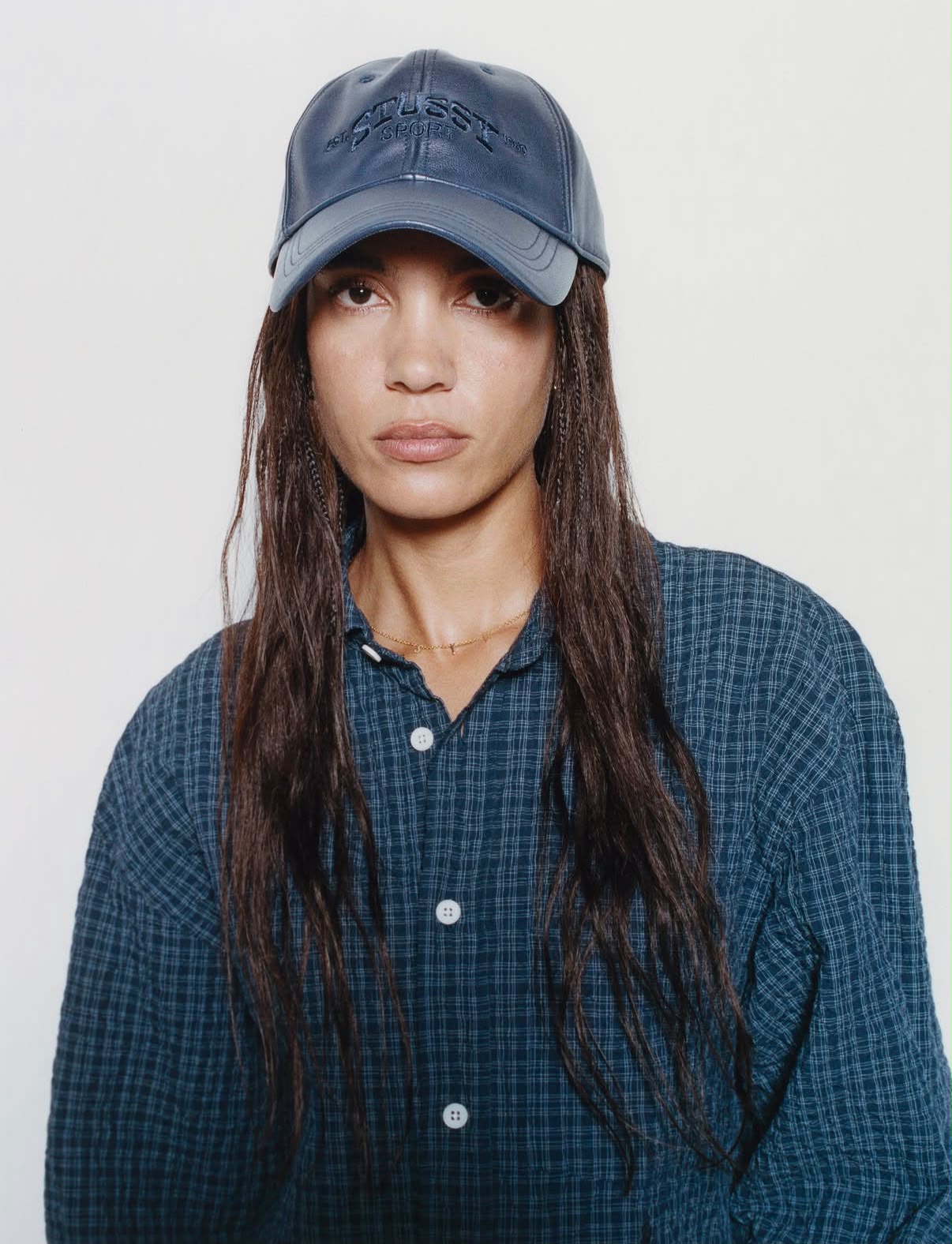 Stüssy anuncia coleção Fall '26 com lançamento global em Chapter Stores