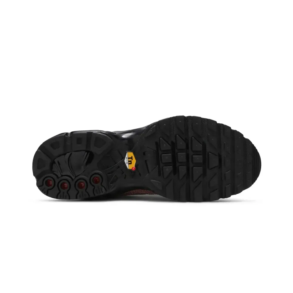 Nike Air Max Plus Premium Black Rose Gold foto 4