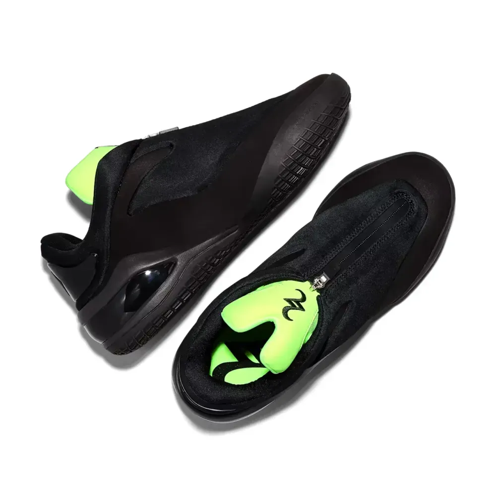 Converse Shai 001 Shroud Shock Black foto 2