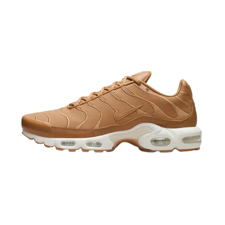 Nike Air Max Plus Flax Sail