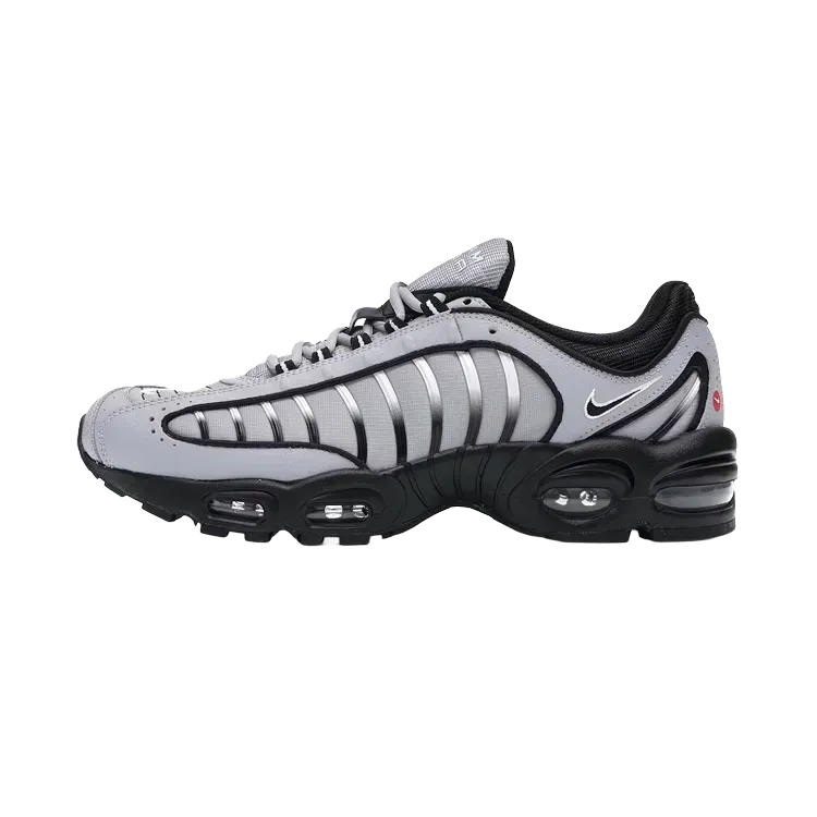 Air Max Tailwind 4 Wolf Grey Black