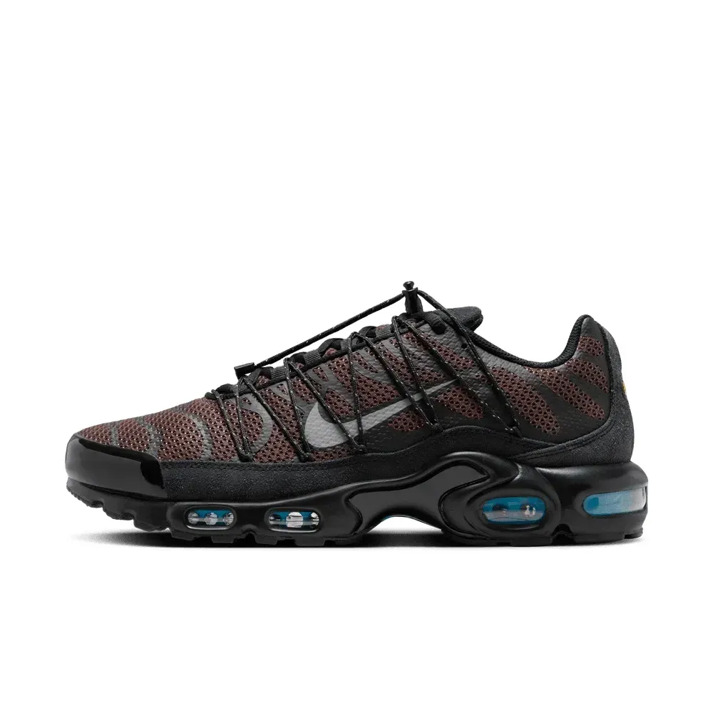 Nike Air Max Plus Utility Baroque Brown foto 1