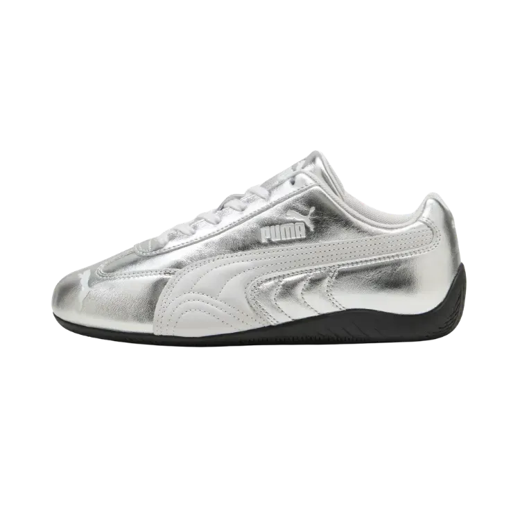 Puma Speedcat Silver