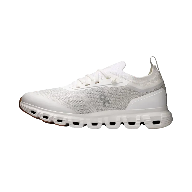 On Running Cloud 6 Versa White
