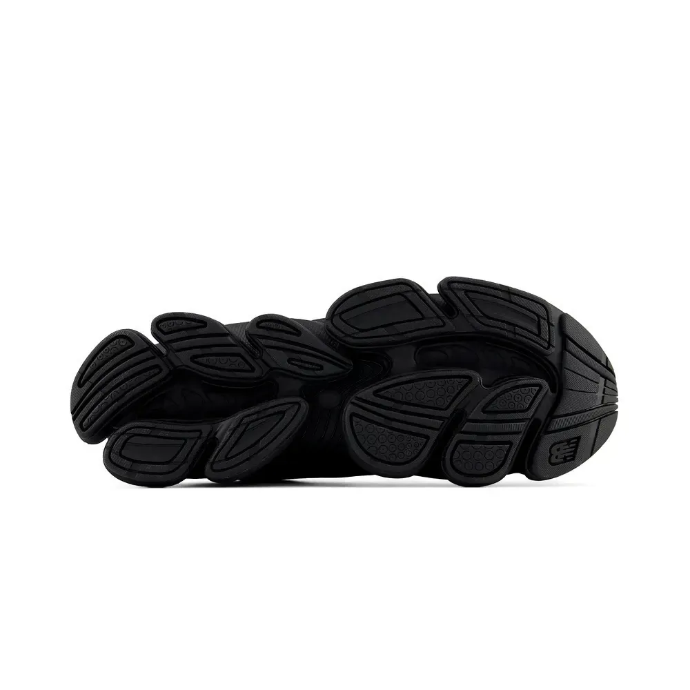 New Balance 2000 Abzorb Black foto 4