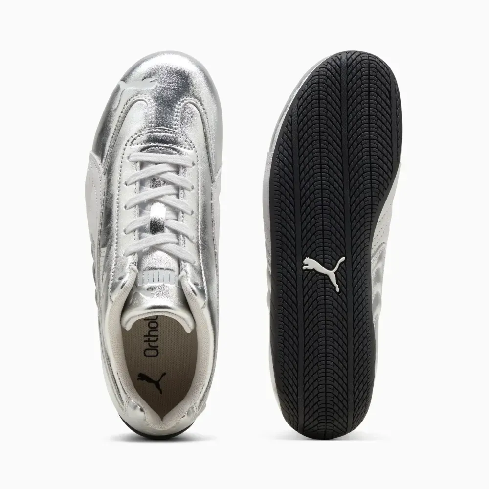 Puma Speedcat Silver foto 2