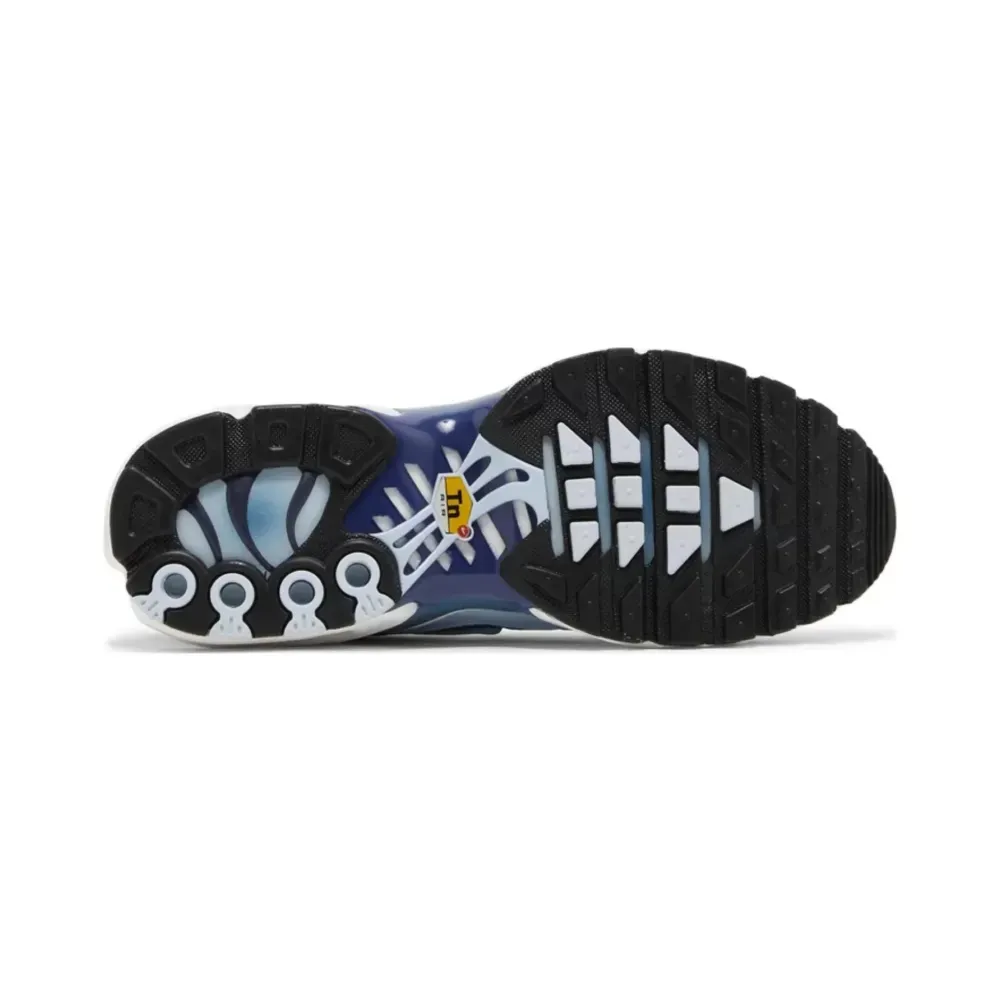 Nike Air Max Plus Celestine Blue foto 4