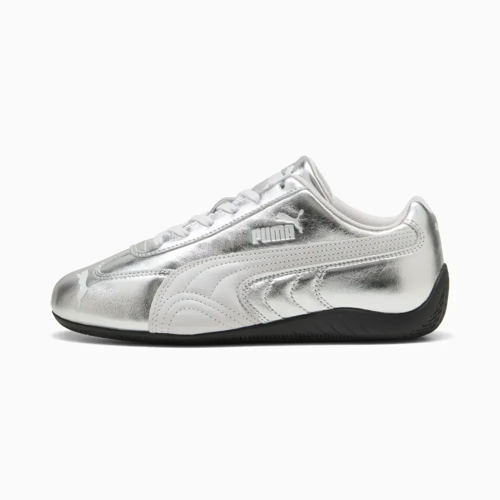 Puma Speedcat Silver foto 1