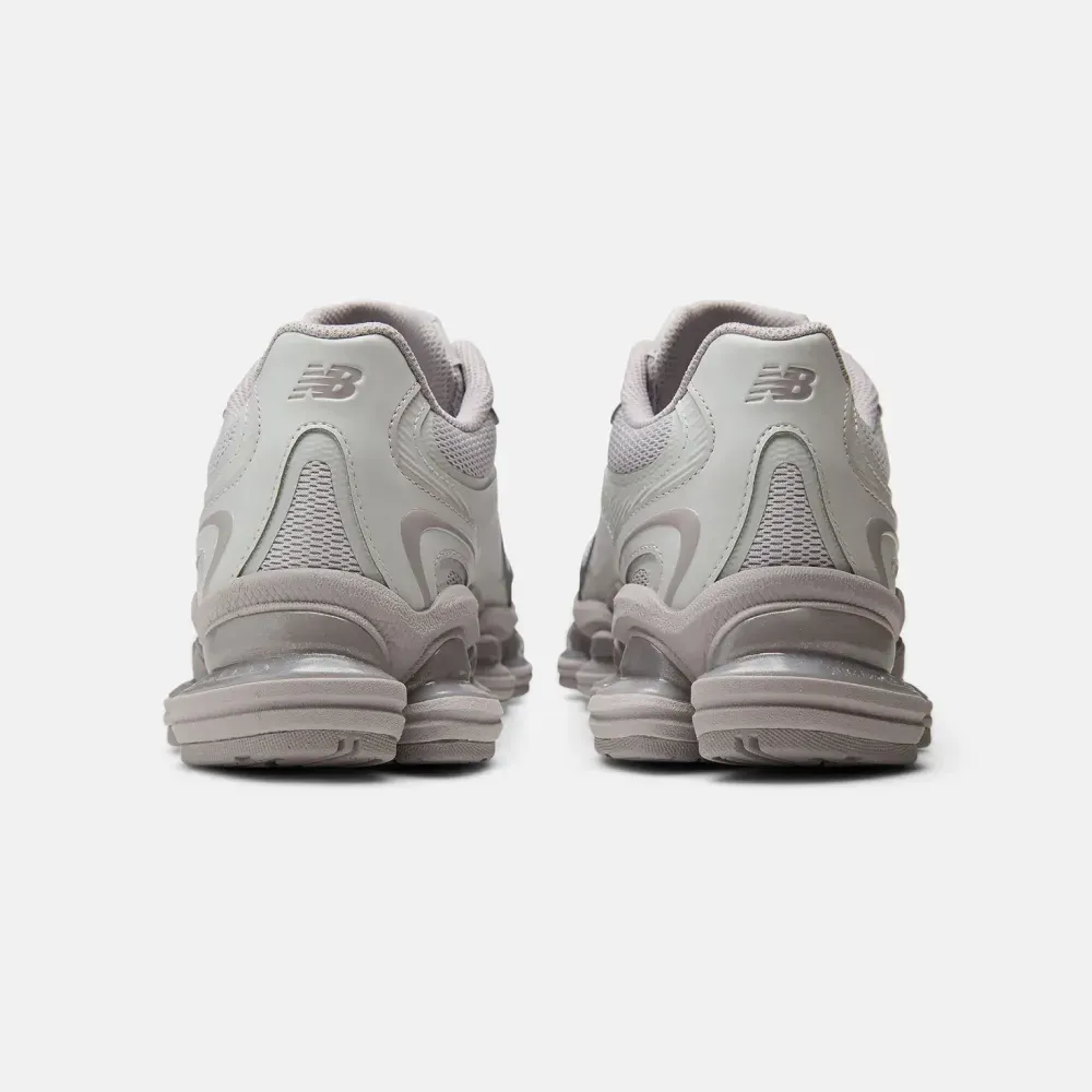 New Balance 2000 Abzorb White Silver foto 3