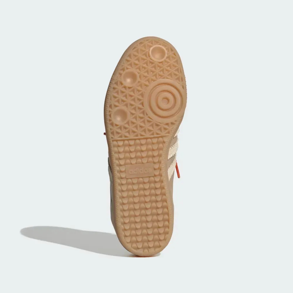 adidas Samba OG Magic Beige Cream White Cardboard foto 5