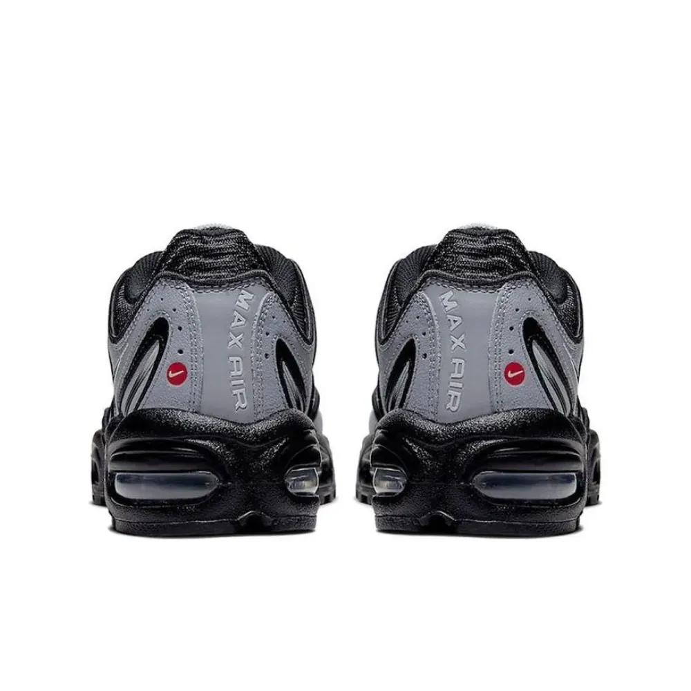 Air Max Tailwind 4 Wolf Grey Black foto 4
