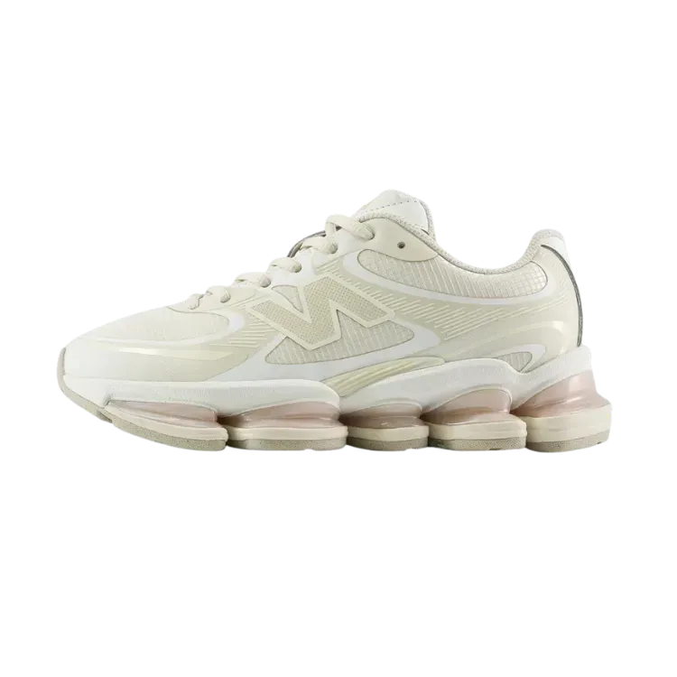 New Balance 2000 Abzorb Linen Sea Salt Timberwolf