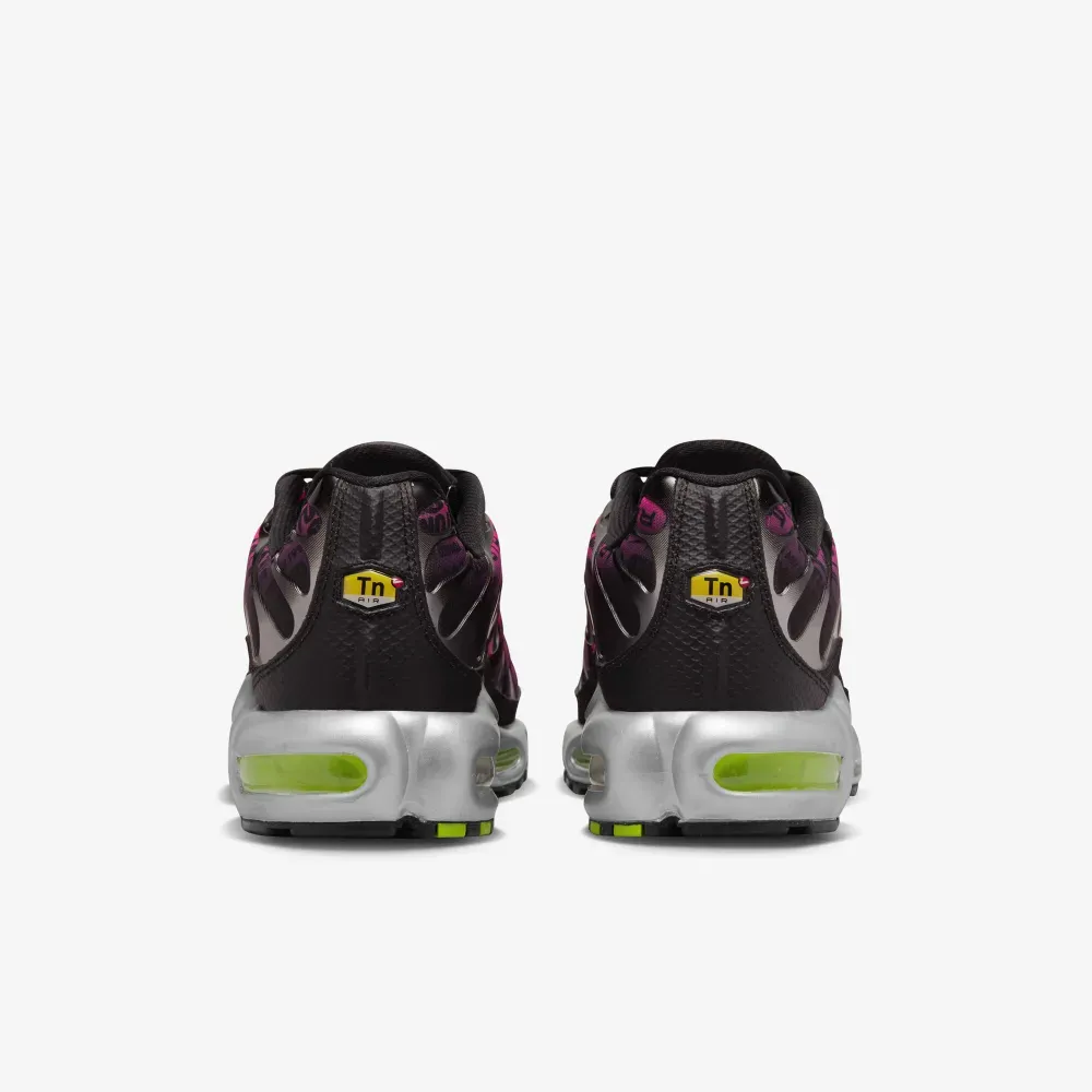 Nike Air Max Plus Mercurial 25 Black Hyper Pink foto 3